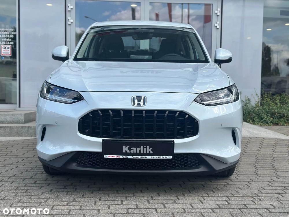 Honda ZR-V 2.0 i-MMD HEV Elegance BSI/CTM 2WD CVT - 2