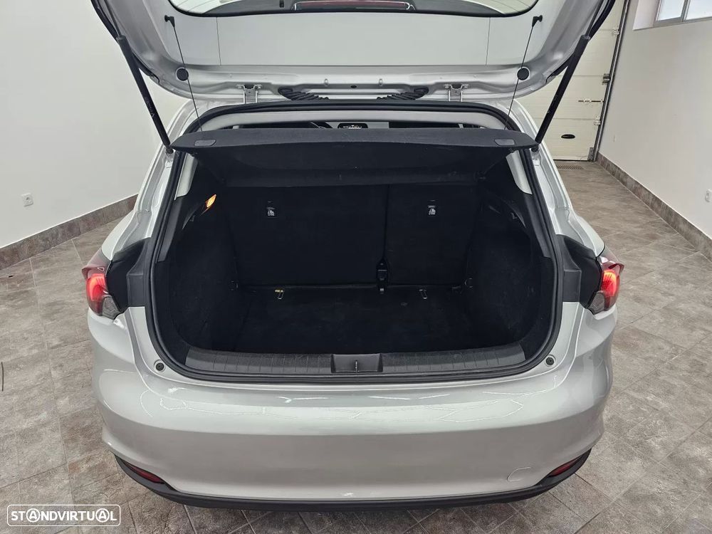 Fiat Tipo 1.3 MultiJet Life - 21