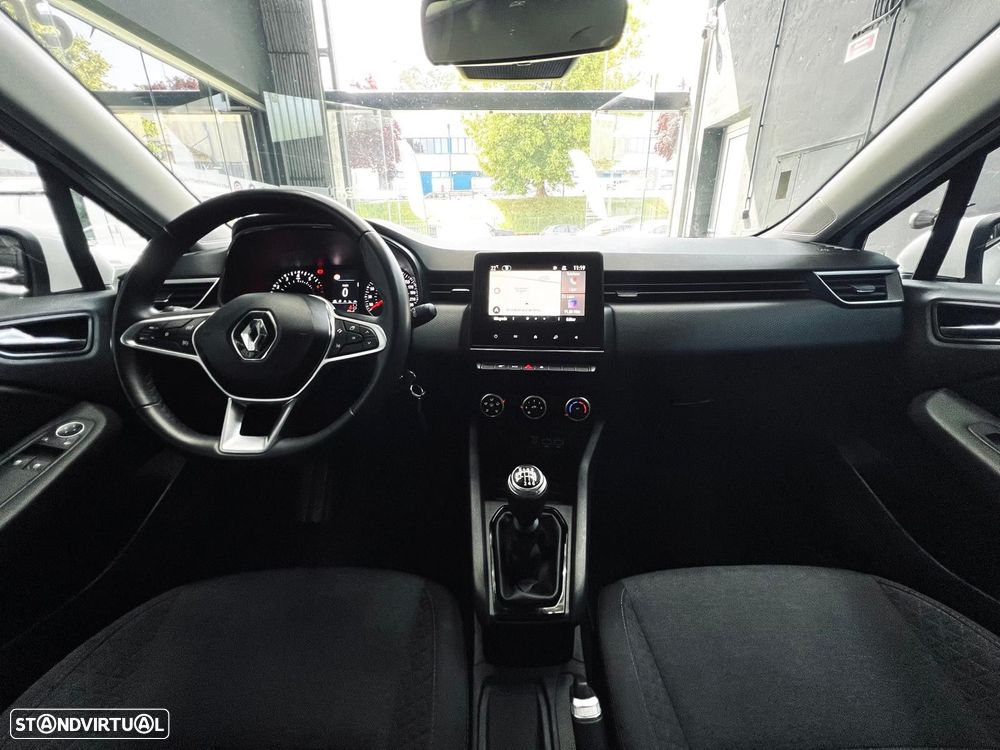 Renault Clio 1.0 TCe Limited - 16