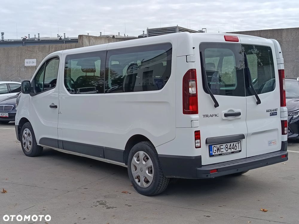 Renault Trafic - 5