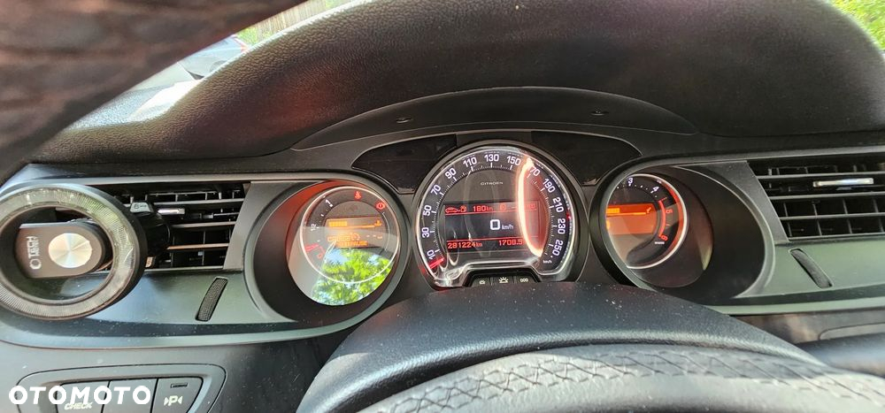 Citroën C5 2.0 HDi Exclusive - 32