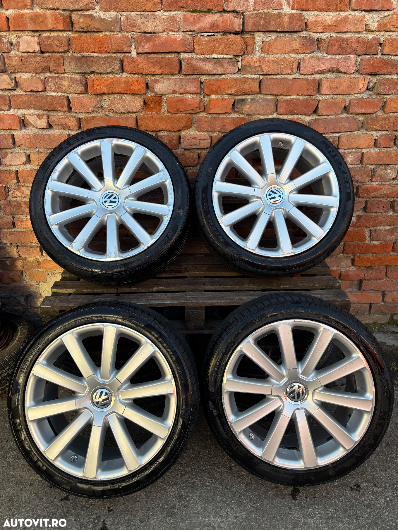 Volkswagen Passat Variant 2.0 TDI Highline DPF DSG - 17