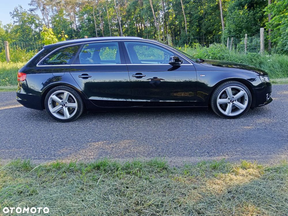 Audi A4 Avant - 3
