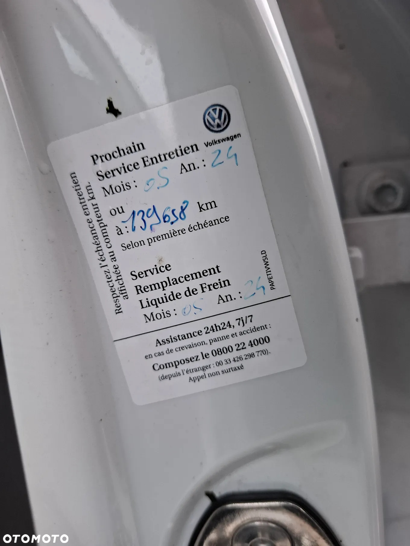 Volkswagen Golf Sportsvan 1.4 TSI (BlueMotion Technology) Highline - 15