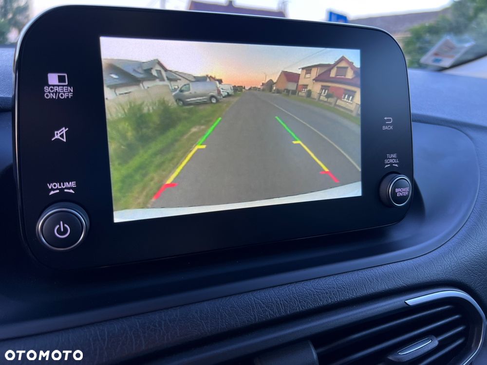 Fiat Tipo 1.5 GSE Cross - 11