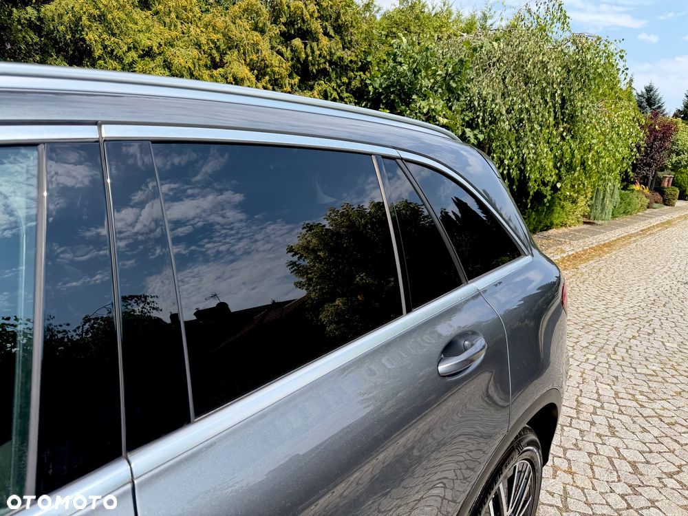 Mercedes-Benz GLC 200 d 4Matic 9G-TRONIC Exclusive - 40