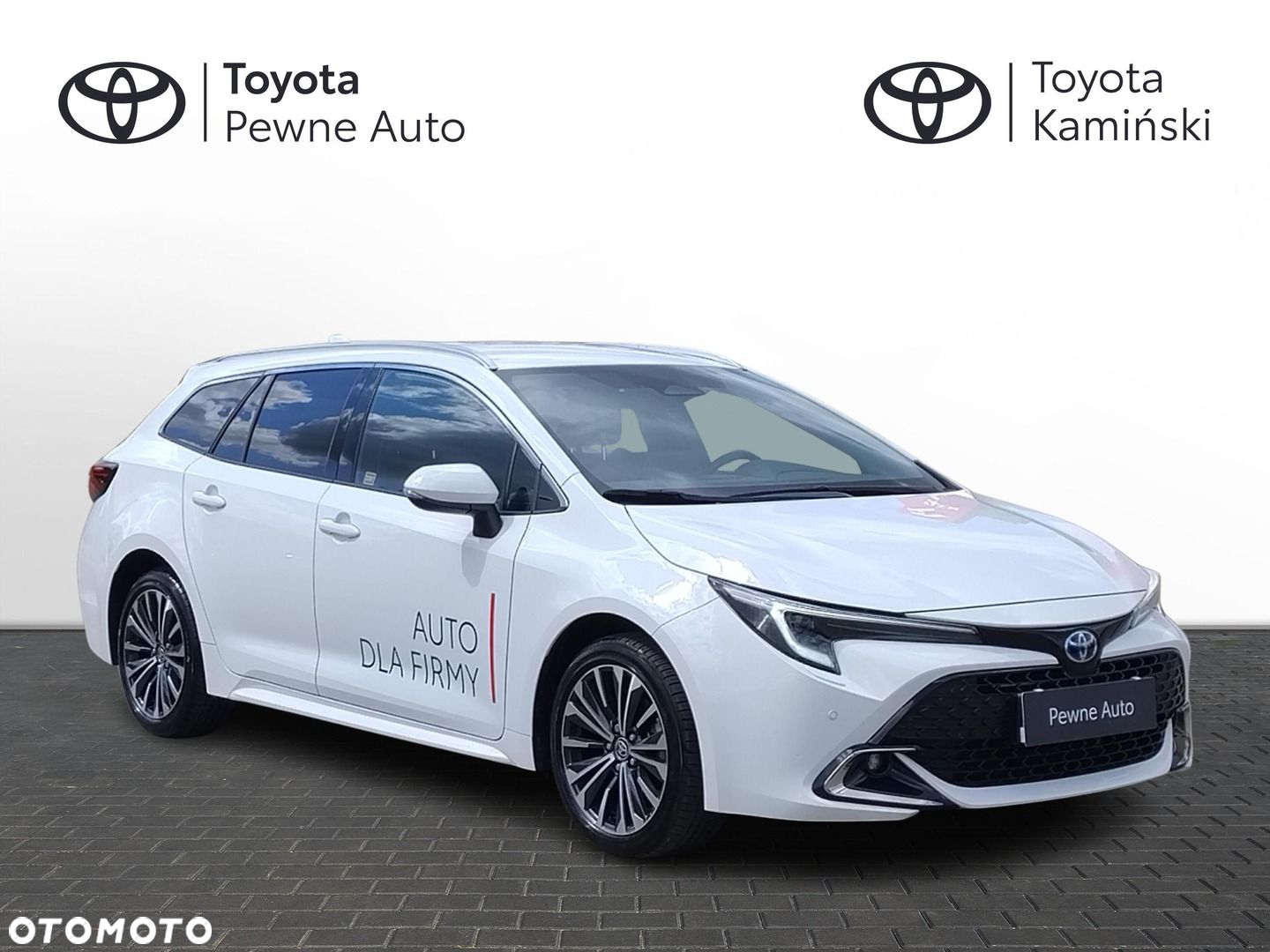 Toyota Corolla - 7