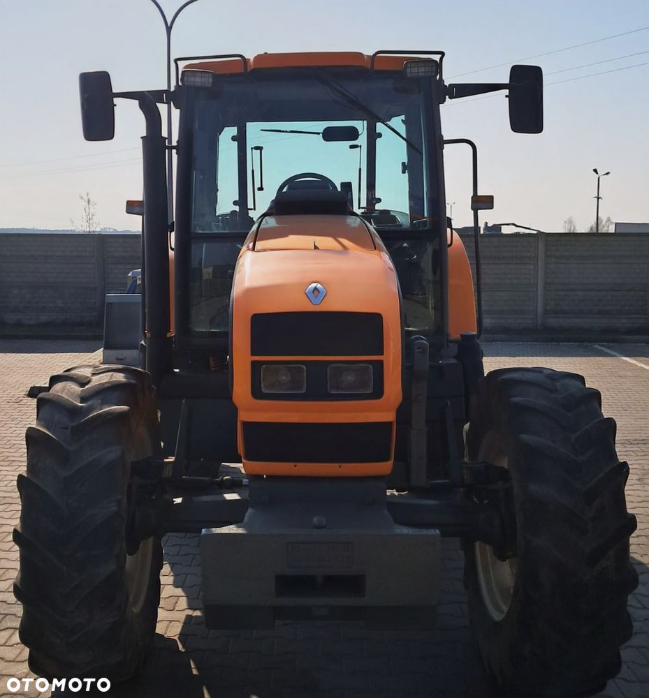 Renault Ares 626RZ - 5