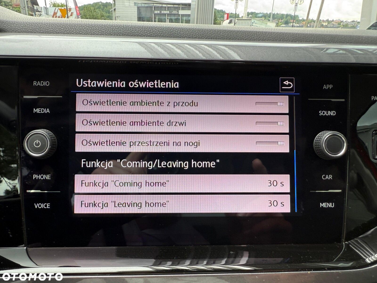 Volkswagen Polo 1.0 TSI Highline - 25
