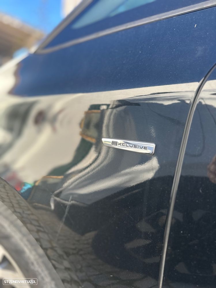 Citroën C4 Picasso 2.0 BlueHDi Exclusive - 10