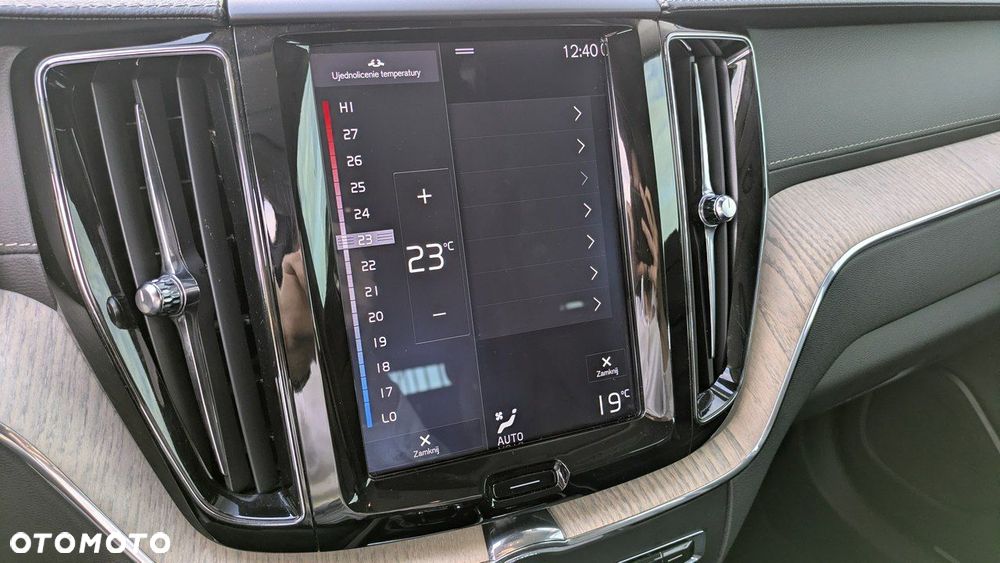 Volvo XC 60 T5 GPF Inscription - 28