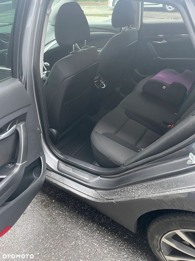 Hyundai i40 1.7 CRDi Premium - 6