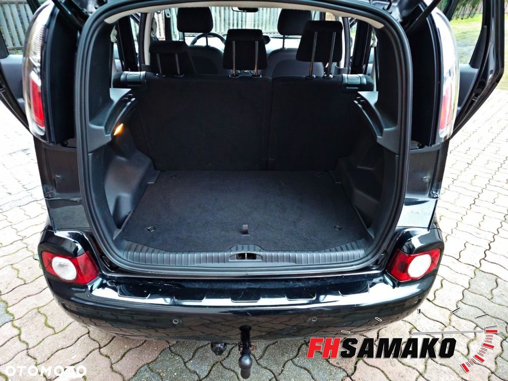 Citroën C3 Picasso VTi 120 Exclusive - 26