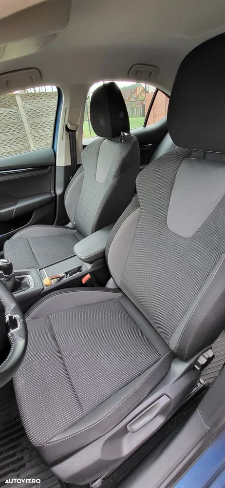 Skoda Octavia 1.5 TSI Ambition - 7