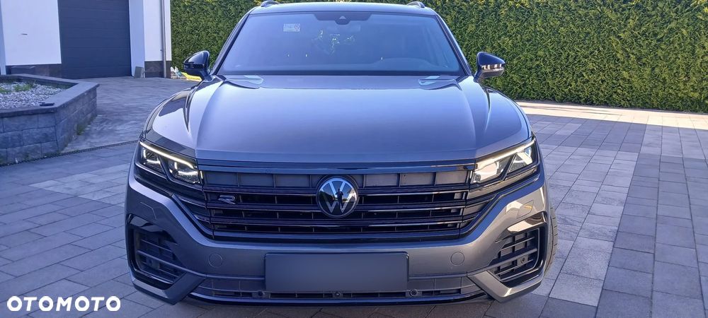 Volkswagen Touareg 3.0 V6 TDI 4Motion R-Line - 7