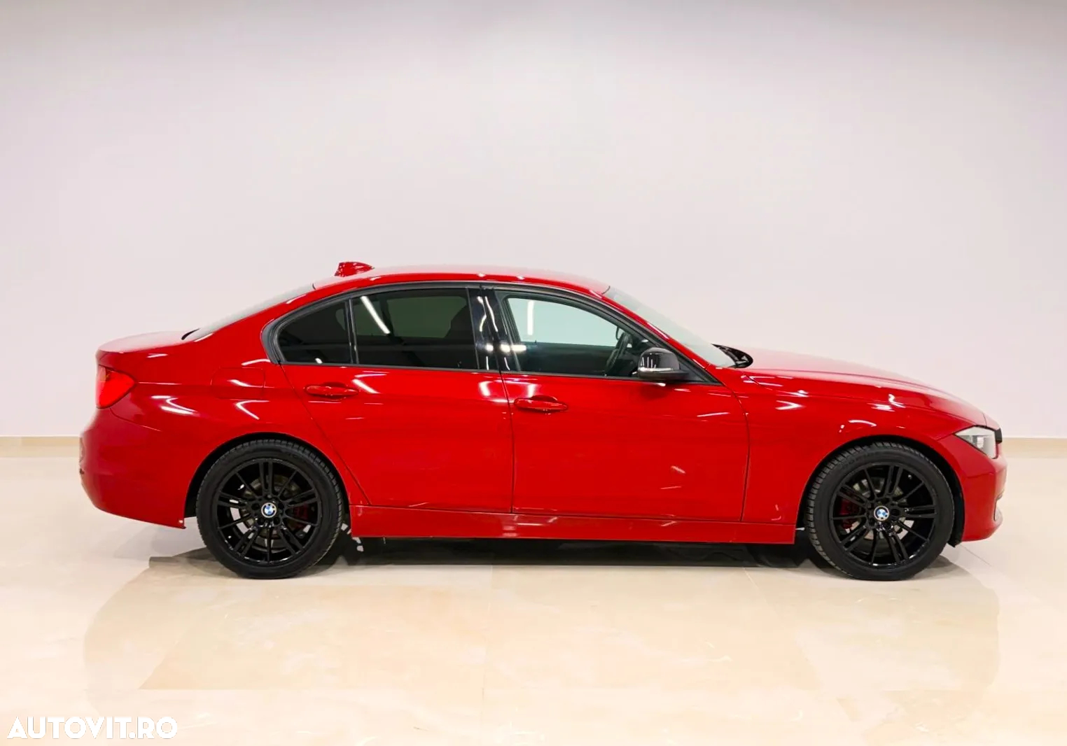 BMW Seria 3 - 12