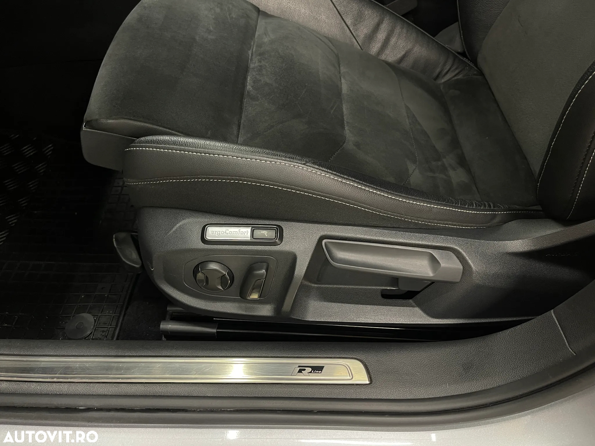 Volkswagen ARTEON 2.0 TDI DSG R-Line - 24