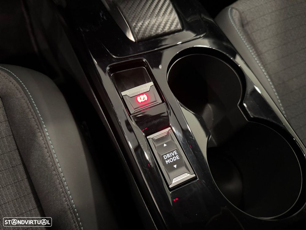 Peugeot e-208 50 kWh Allure Pack - 46
