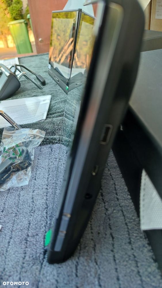 Monitory AUDI ENTERTAIMENT MOBILE RSE 3 4M0051700F - 8