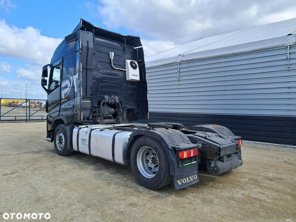 Volvo fh 500 - 6