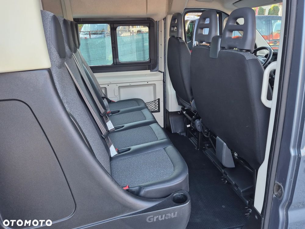 Fiat Ducato Maxi - 23