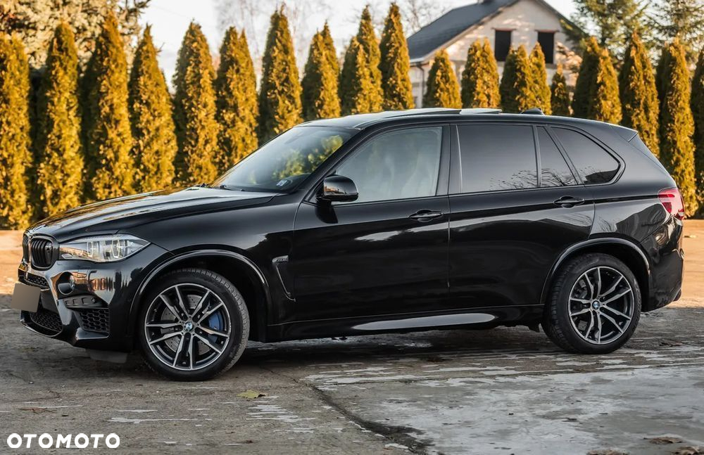BMW X5 M Standard - 11