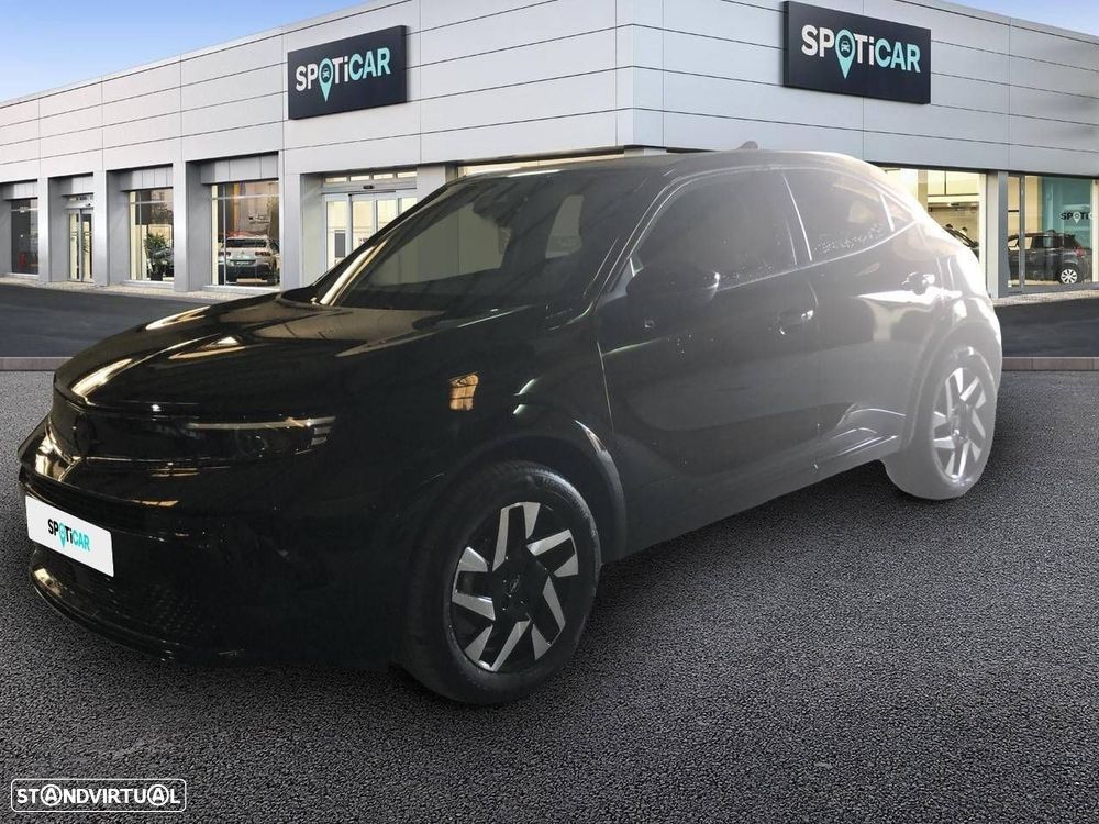 Opel Mokka 1.2 T GS - 2