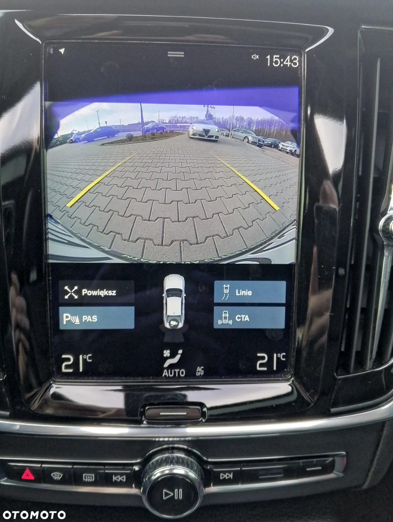 Volvo S90 T5 Geartronic Momentum - 19