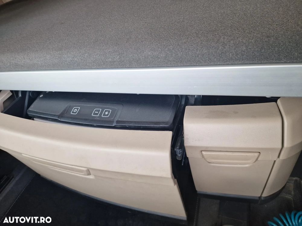 MAN TGX 18.500 4x2, 2019, 526.456km, Kit basculare-24900 Eur+Tva, AUTOMATA+INTARDER 6 trepte, cabina XLX lata, 2 paturi, goarne, FRIGIDER, Parasolar, Aeropachet, bara metalica fata, Anv balon fata, posibilitate leasing-PROMOTIE 24900 EUR+Tva - 27
