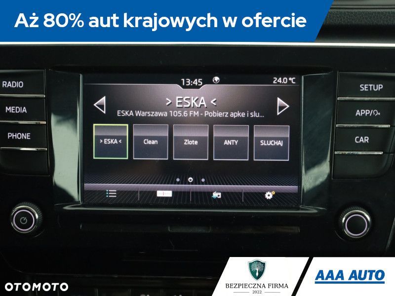 Skoda Superb - 11