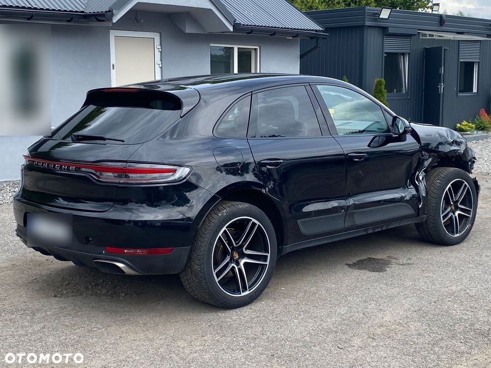 Porsche Macan Standard - 12