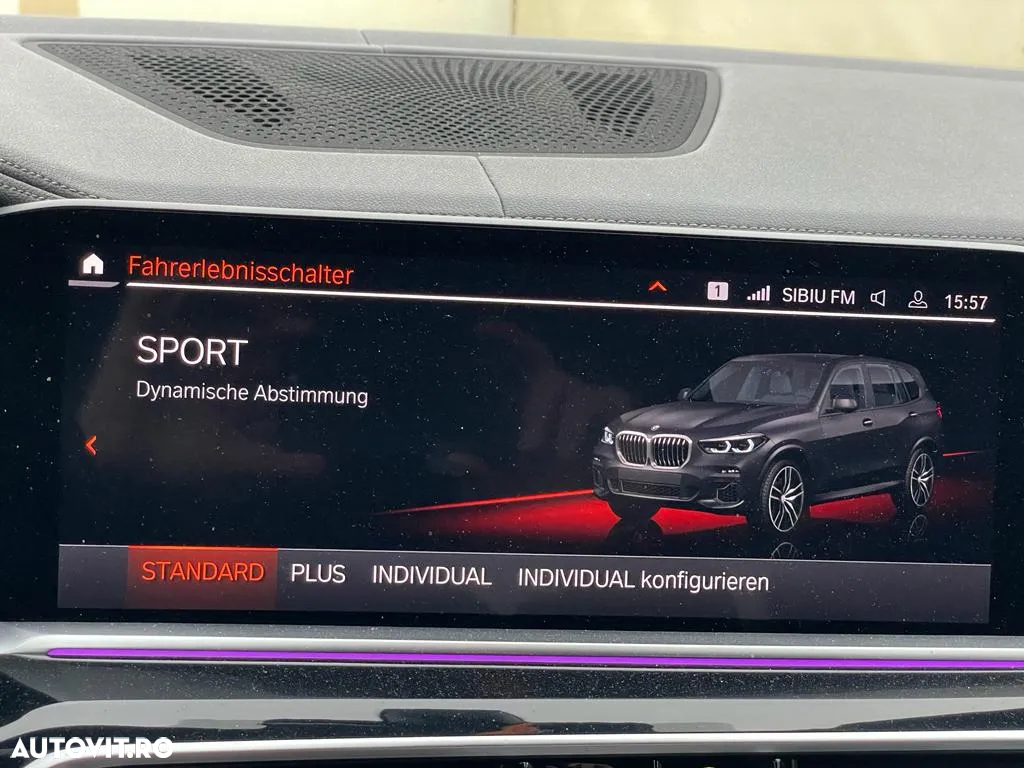 BMW X5 M M50d - 19