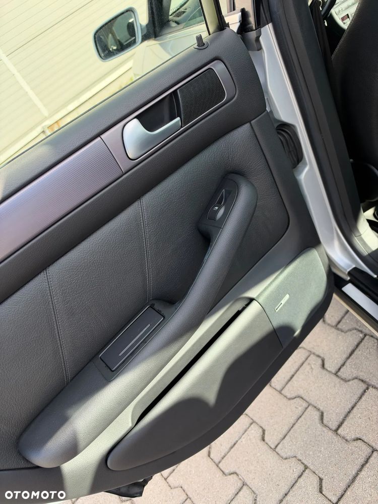 Audi A6 Limousine - 22
