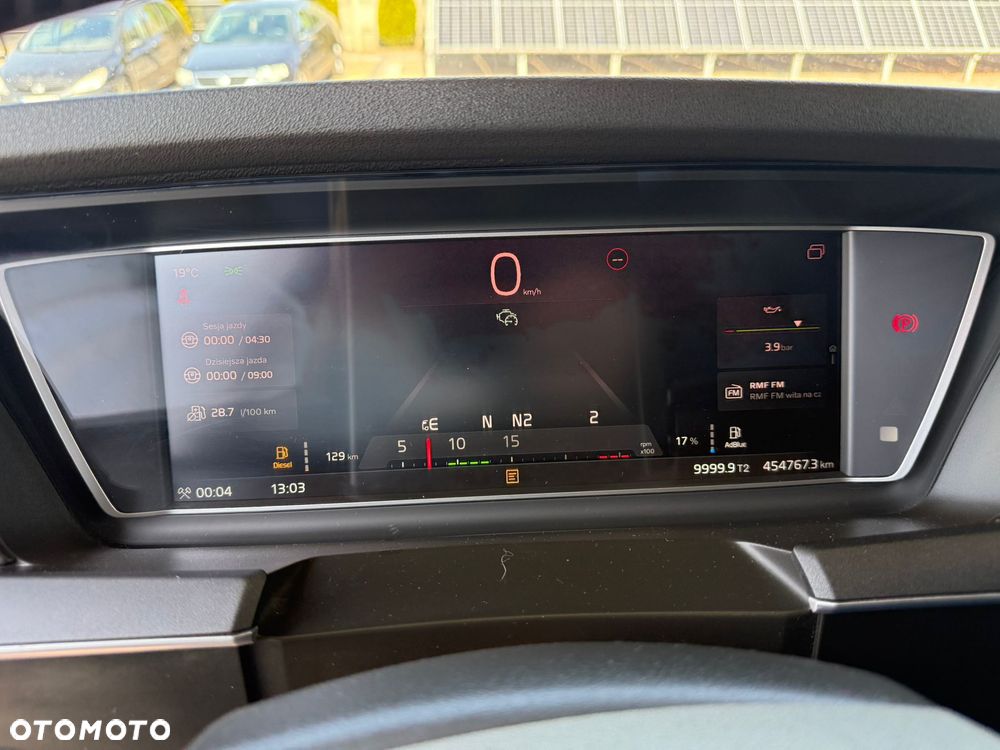 Volvo FH// XXL // I PARK COOL // LED // NAVI // KAMERY // - 35