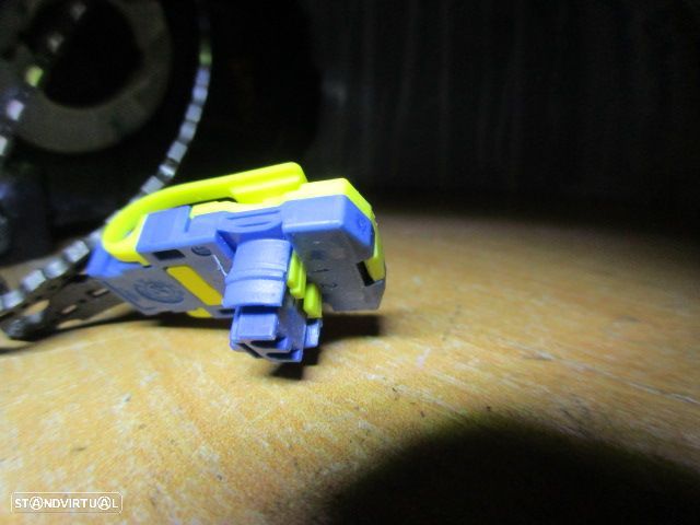 Fita Airbag 681726046R  DACIA SANDERO II FASE 1 2013 1.5DCI 90CV 5P AZUL - 4