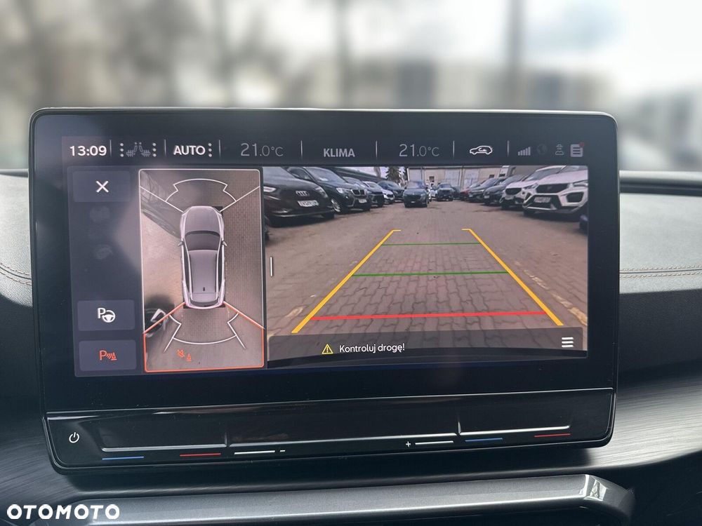 Cupra Formentor 2.5 TSI 4Drive VZ5 Bat DSG - 25