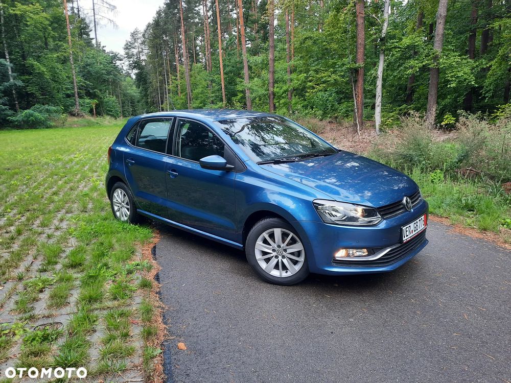 Volkswagen Polo 1.0 Lounge - 5