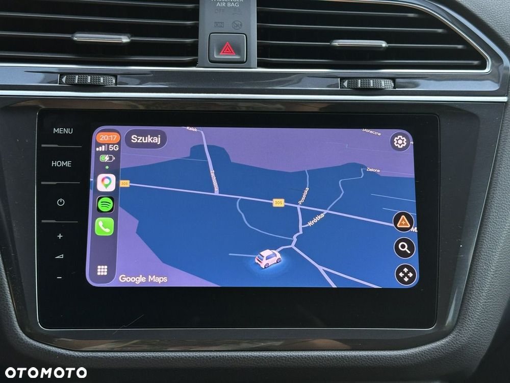 Volkswagen Tiguan Allspace - 22