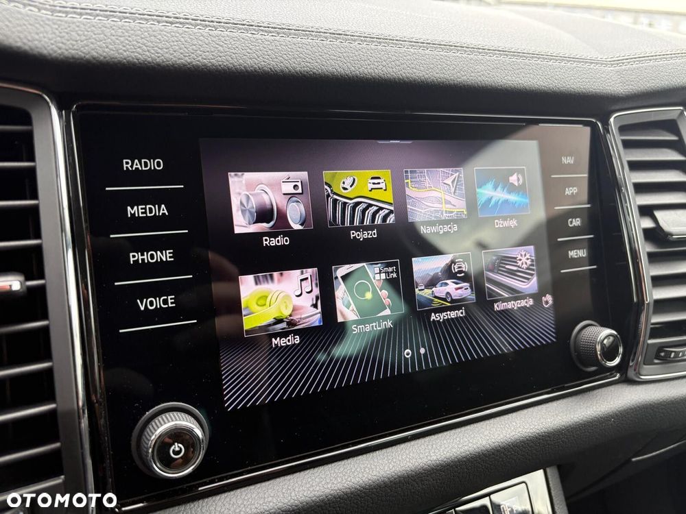 Skoda Kodiaq 1.5 TSI ACT 4x2 Ambition DSG - 18