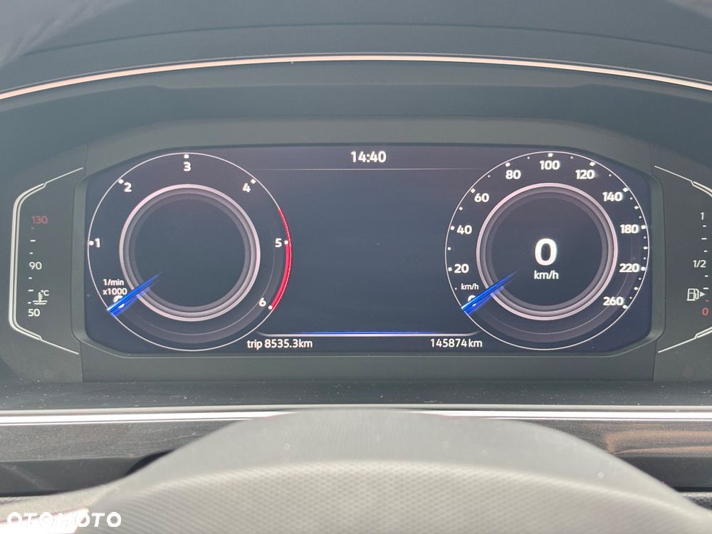 Volkswagen Tiguan 2.0 TDI SCR Life DSG - 27
