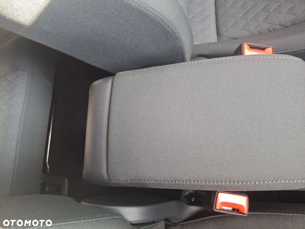 Volkswagen Caddy - 16