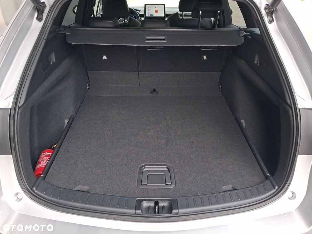 Toyota Corolla 1.8 Hybrid Style - 14