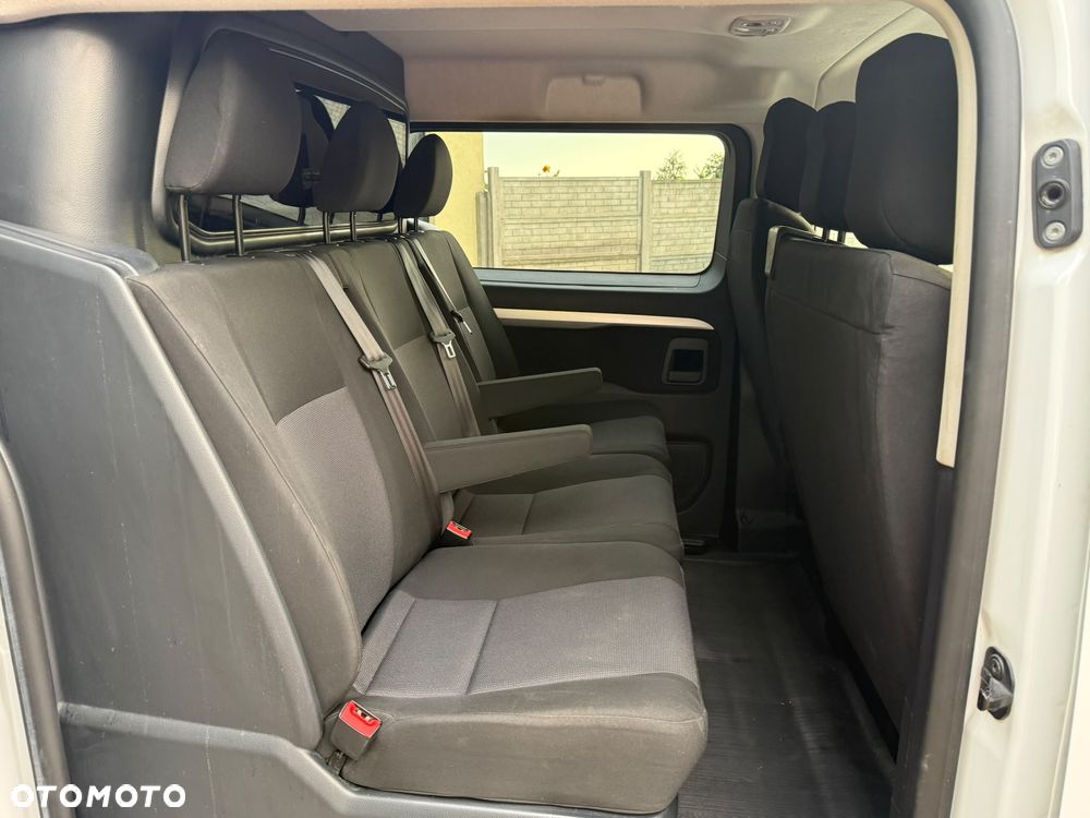 Fiat Scudo - 11