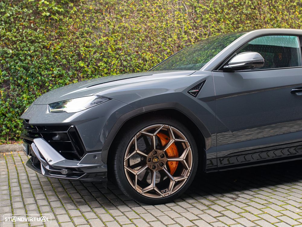 Lamborghini Urus 4.0 V8 Performante - 5
