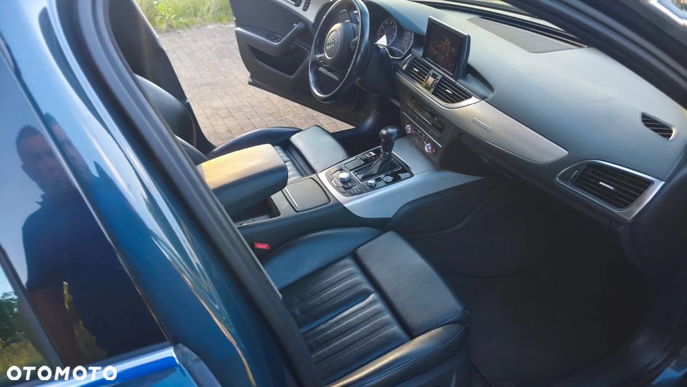 Audi A6 Limousine - 33