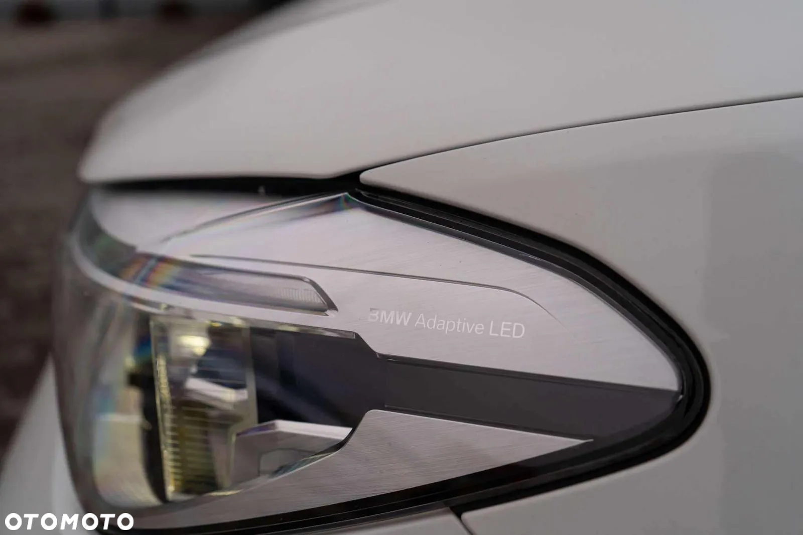 BMW 6GT 640d xDrive M Sport sport - 10