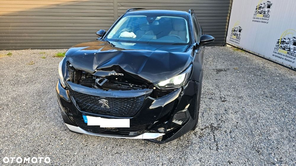 Peugeot 2008 - 6