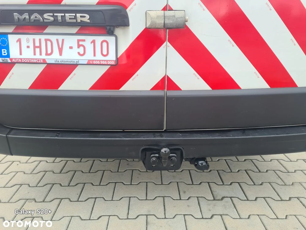 Renault MASTER L3H2 2.3/145PS - 28