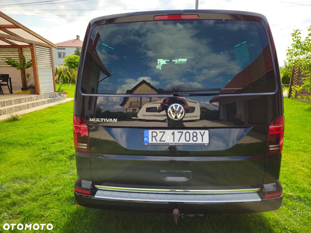 Volkswagen Multivan 6.1 2.0 TDI L1 Higline DSG - 6
