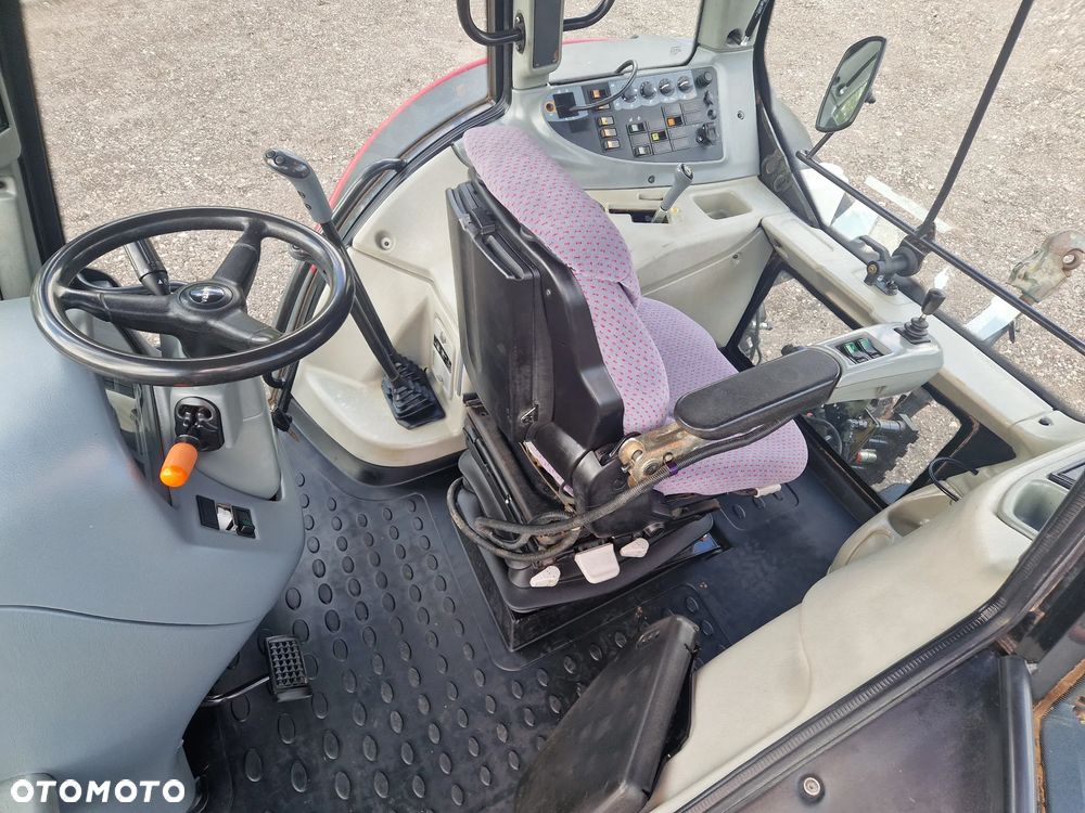 Valtra N111 HiTech - 18